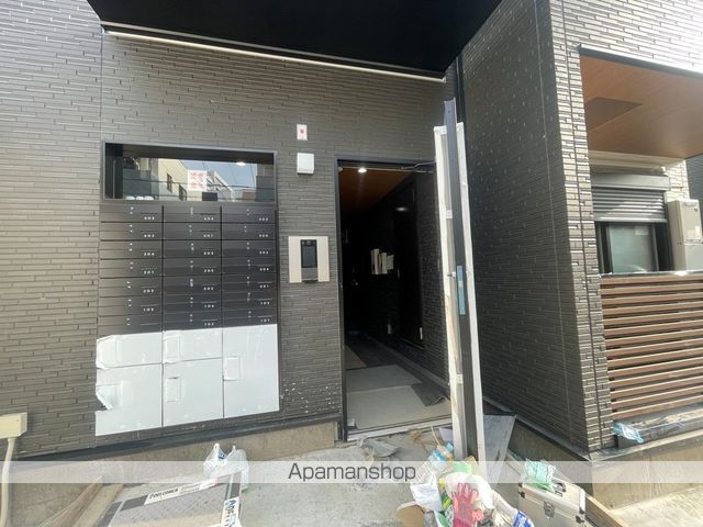 M-City千林大宮IIの外観写真