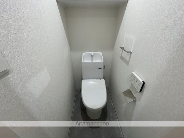 M-City千林大宮IIのトイレ写真
