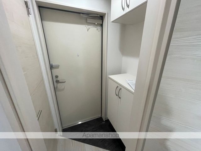 M-City千林大宮IIの玄関写真