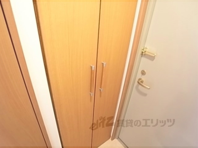 収納　下駄箱