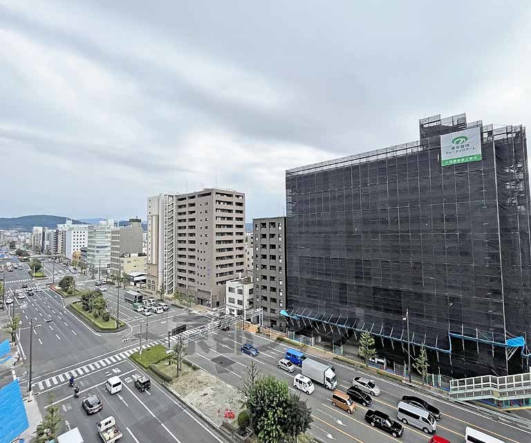 ファステート京都堀川スクエアのその他写真