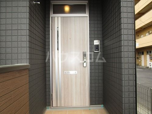 YOU・Sの外観写真