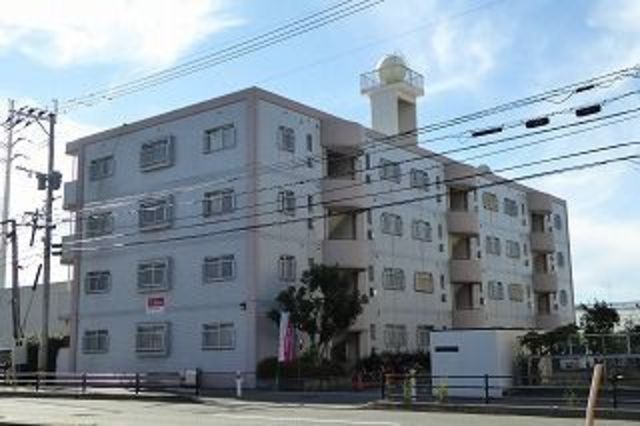 建物外観　【外観写真】現況を優先致します。