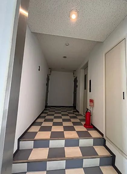 ロビー