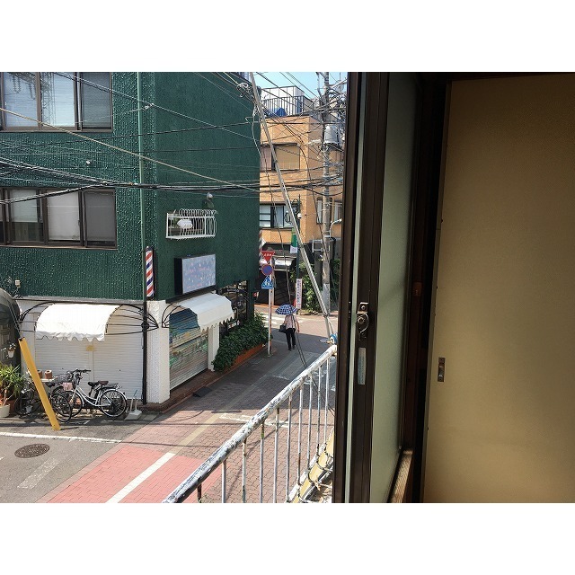 第2雄喜コーポのその他写真
