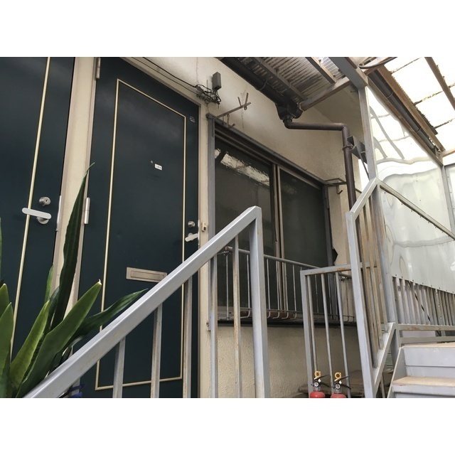 第2雄喜コーポ