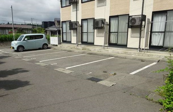 レオパレスシャルマンのその他写真