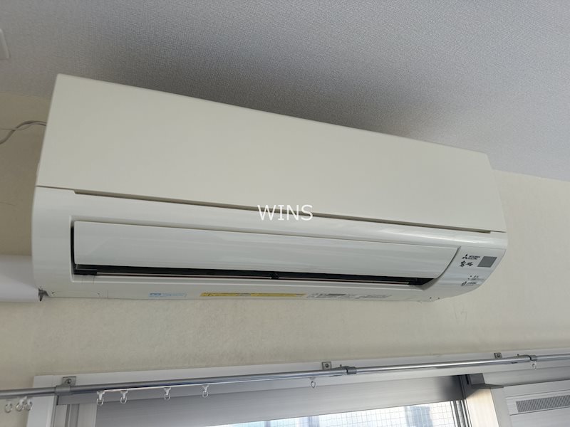 その他設備　※別部屋参考写真です。