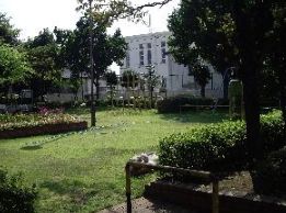 公園　第2さかい西公園（公園）まで667m