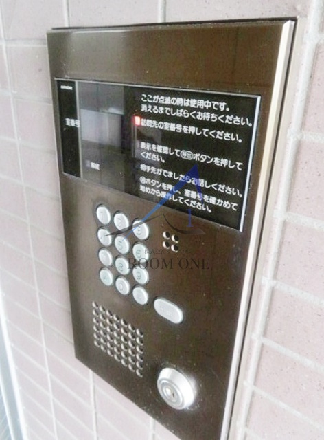 ファーストコート新宿のその他写真