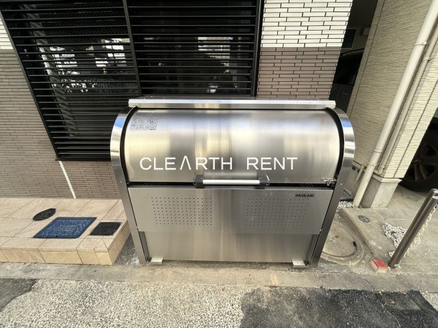 ラ・フォート元町中華街の外観写真