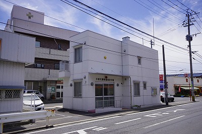 警察署・交番　☆小倉北警察署 高田交番（警察署・交番）まで1300m