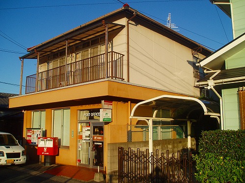 郵便局　☆小倉今町郵便局（郵便局）まで270m