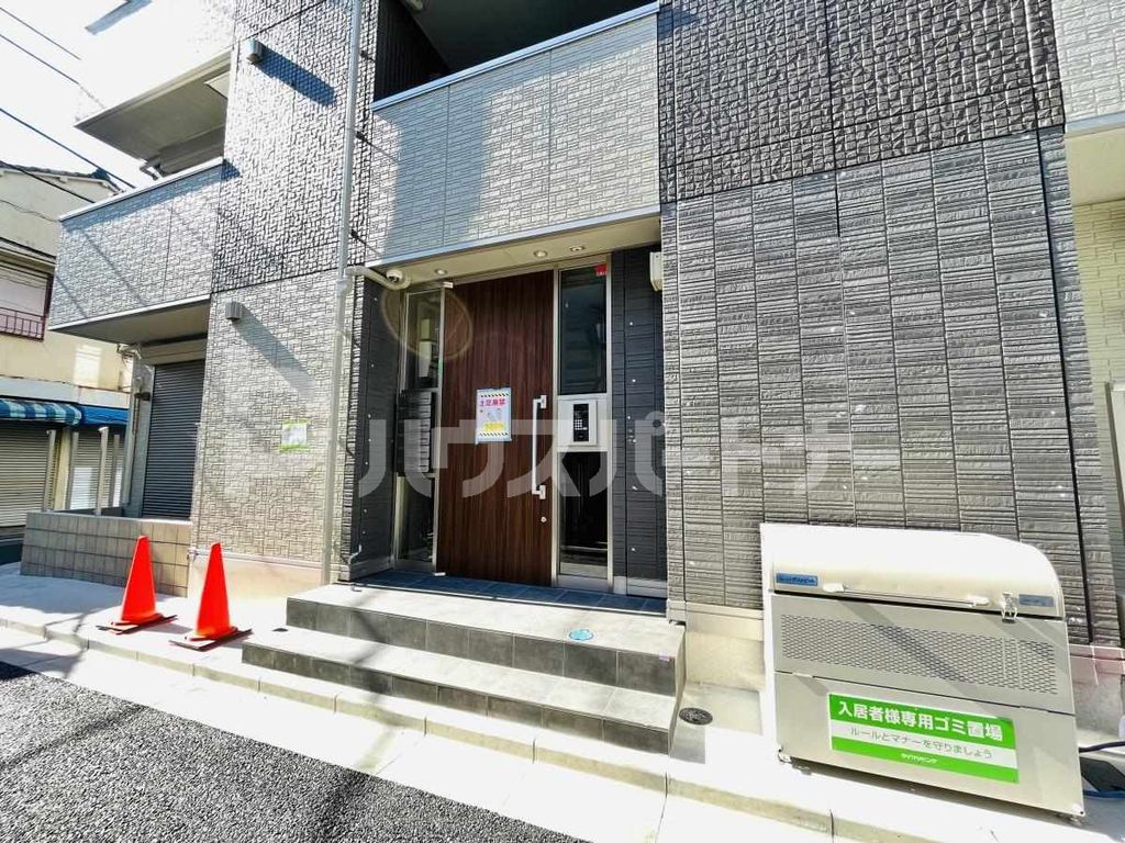 Villa Del SolIの外観写真