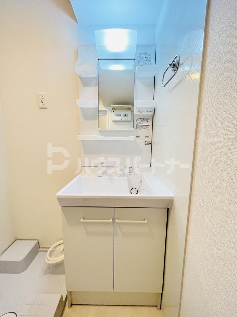Villa Del SolIの内装写真
