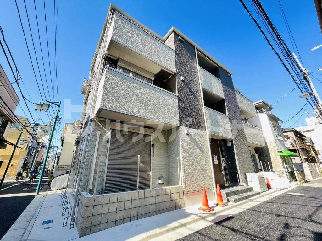 Villa Del SolIの外観写真