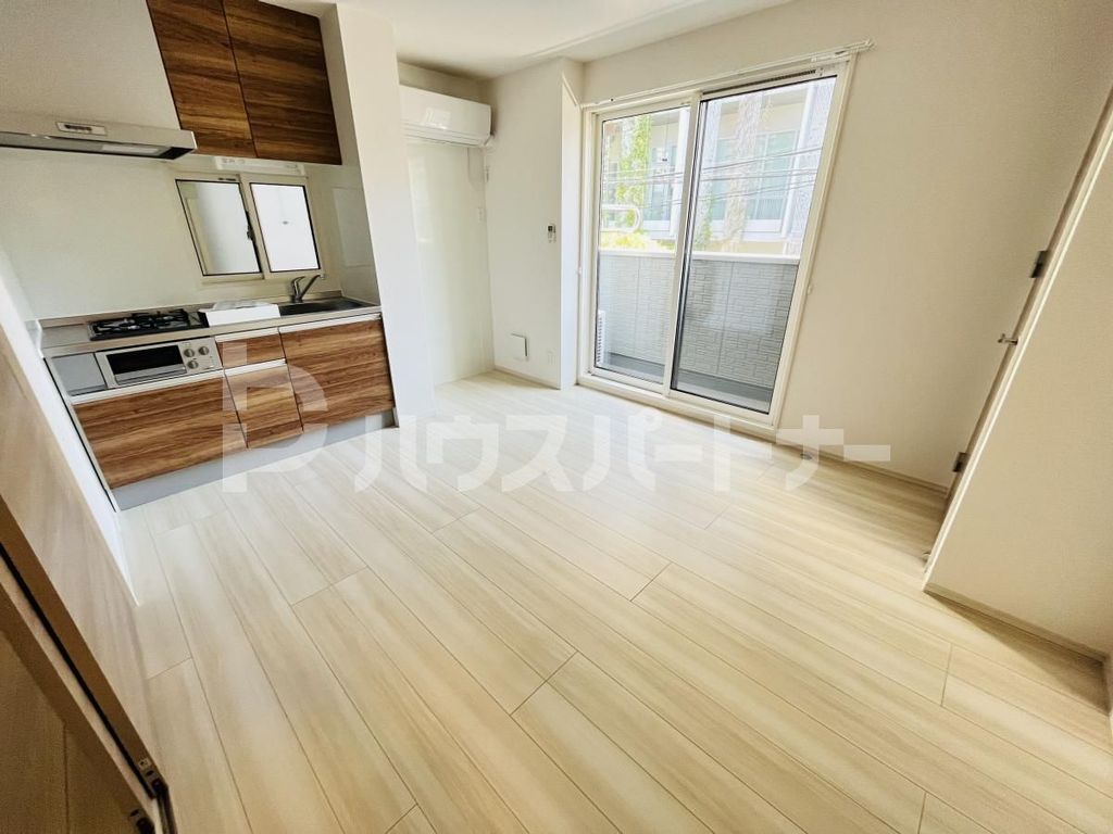 Villa Del SolIの居間写真
