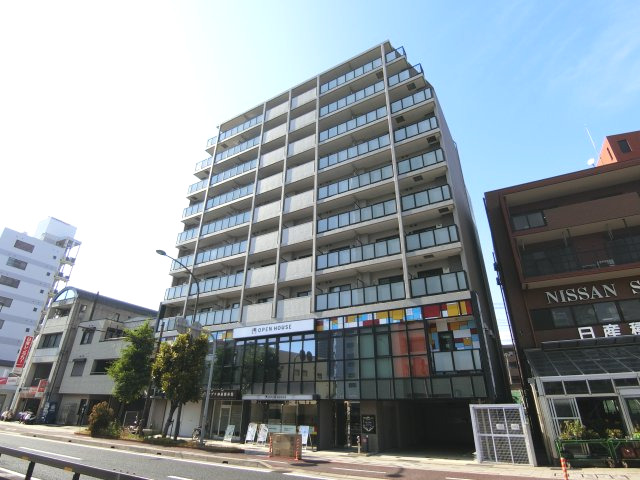 阪神本線 西宮駅 徒歩8分 築18年