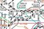 その他　☆路線図☆