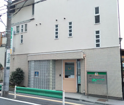 病院　須藤メディカルクリニック（病院）まで353m