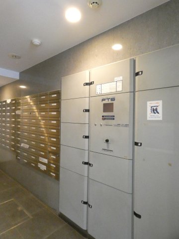 その他共有部分　共用部分