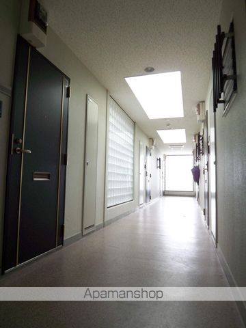 メゾンドブローニュ東松原の外観写真