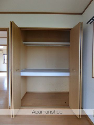 レクセル大須賀の内装写真