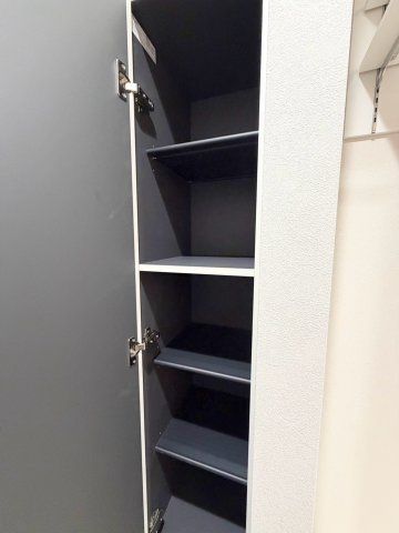収納　まいばすけっと