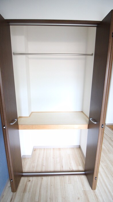HAL高槻弐番館の内装写真