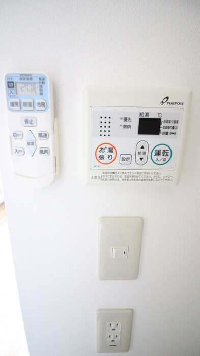 HAL高槻弐番館のその他写真