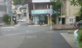 HAL高槻弐番館の周辺写真