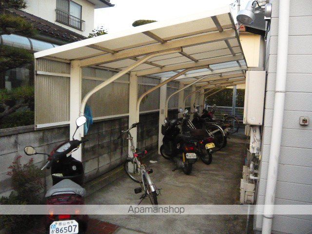 カーメル原の外観写真