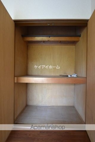 カーメル原の内装写真