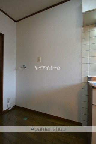 カーメル原の内装写真