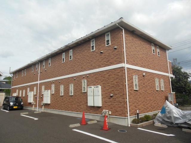 建物外観　★更新料なし物件★