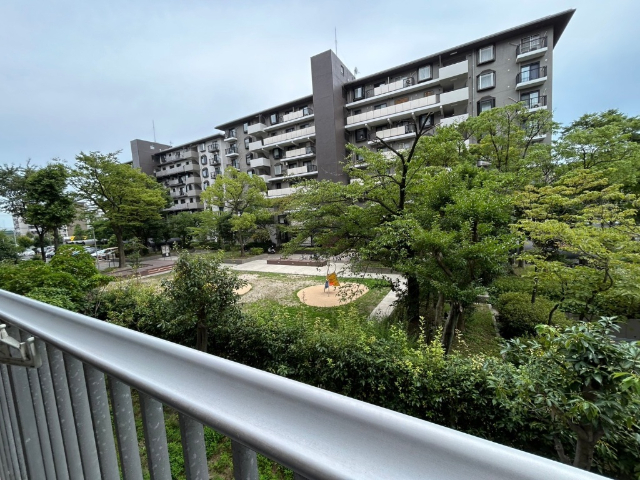 神宮東パークハイツのその他写真
