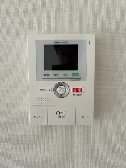 神宮東パークハイツのその他写真