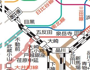 その他　☆路線図☆