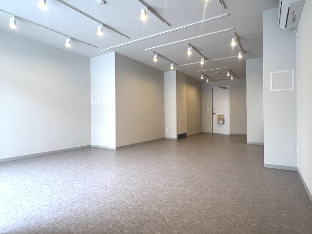 アルフラット山王Aの内装写真