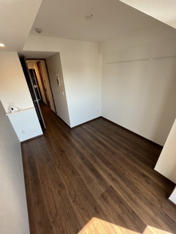 その他部屋・スペース　ゆったり過ごせる居間です