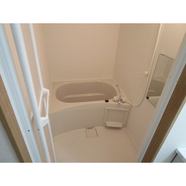 プレスティージュIII号館の風呂写真