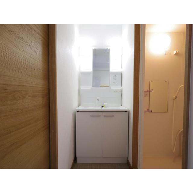 プレスティージュIII号館の内装写真