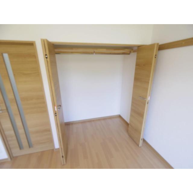 プレスティージュIII号館の内装写真