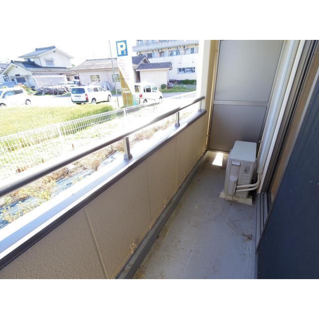プレスティージュIII号館の内装写真
