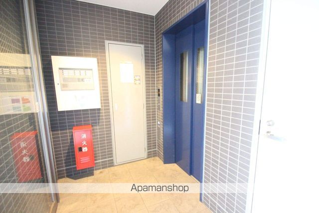 SKビル弐番館の外観写真