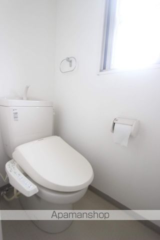 SKビル弐番館のトイレ写真
