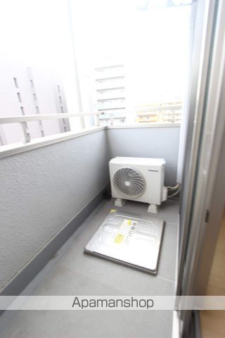SKビル弐番館の内装写真