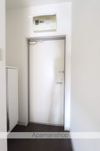 SKビル弐番館の玄関写真