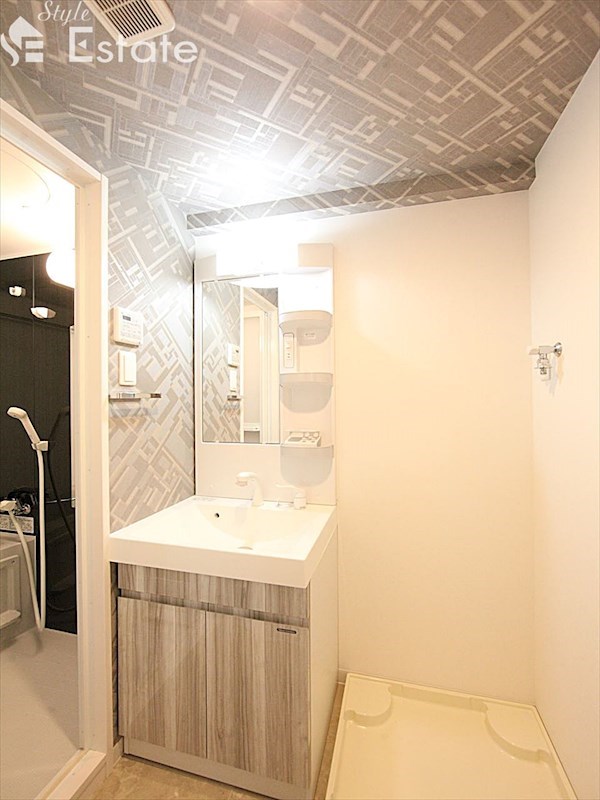 S-RESIDENCE鶴舞IIの内装写真