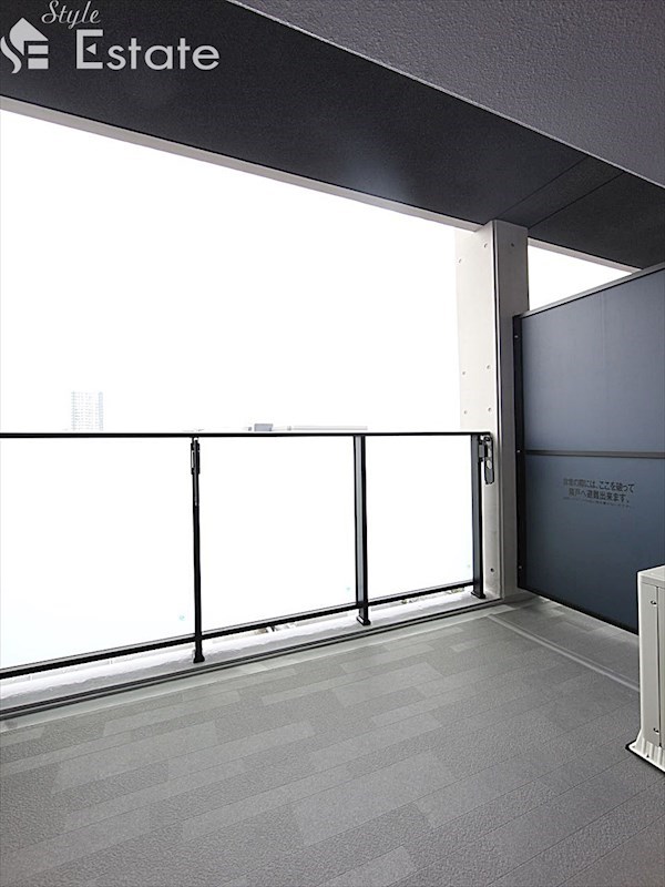 S-RESIDENCE鶴舞IIの内装写真